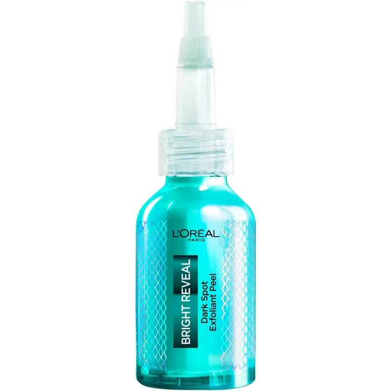 L'Oréal Paris Bright Reveal Peeling mod Mørkepletter 25 ml