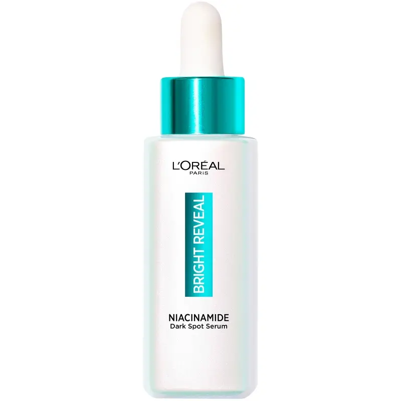 L'Oréal Paris Bright Reveal Niacinamide Serum 30 ml