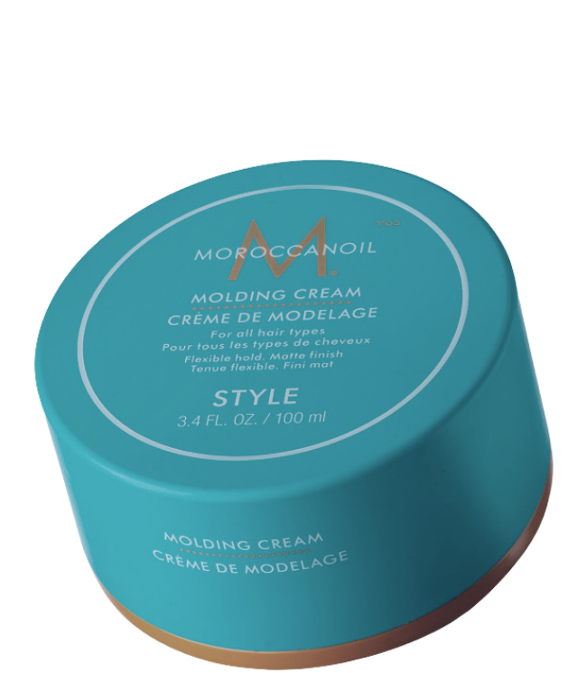 Moroccanoil Molding Cream 100 Ml