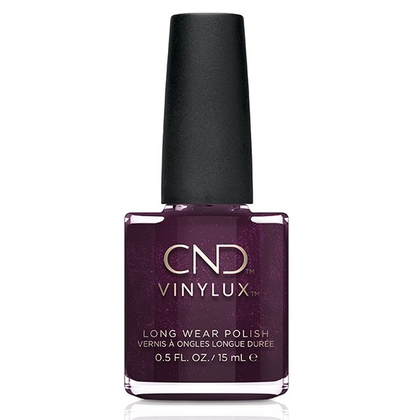 175 Plum Paisley CND Vinylux Neglelak - Efterårs Hit!