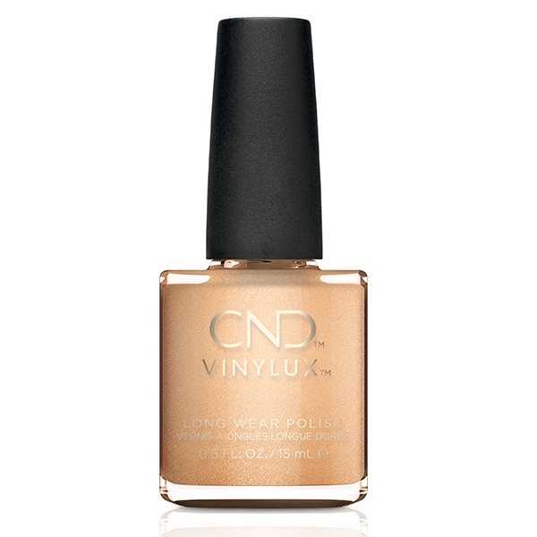 180 Dandelion Neglelak fra CND - Flora & Fauna Kollektion