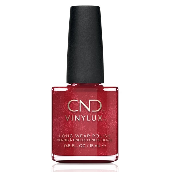 196 Tartan Punk Neglelak fra CND - Skønhedstilbud!