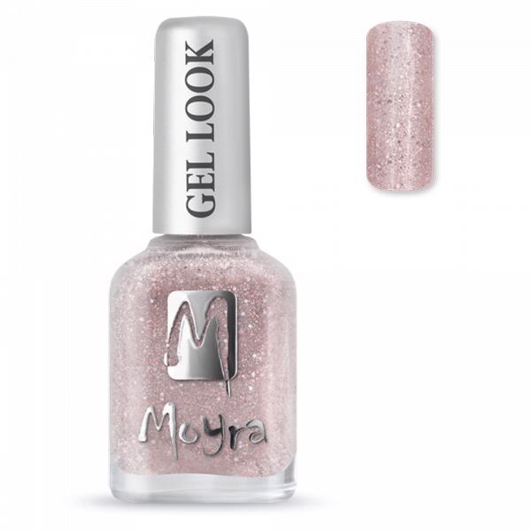 1012 Naya Moyra Gel Look Neglelak – Hurtig levering!