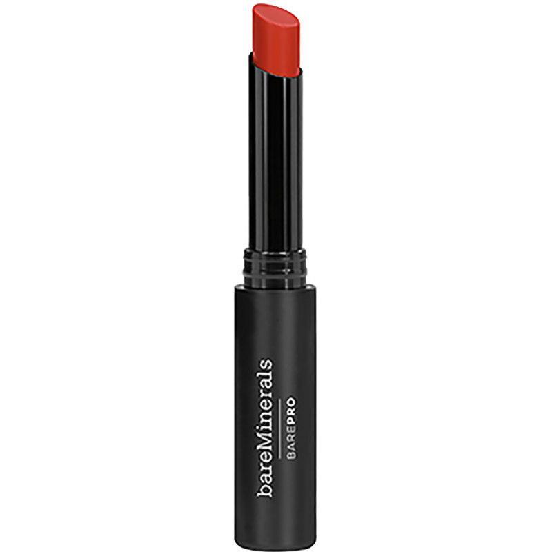 Bare Minerals Longwear Lipstick 2 Gr - Saffron