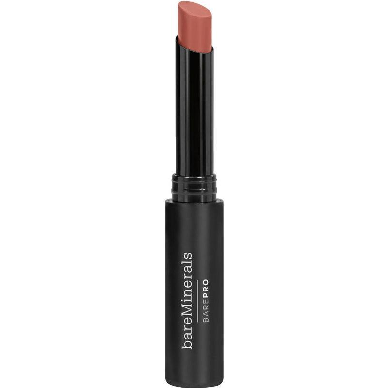 Bare Minerals Longwear Lipstick 2 Gr - Spice