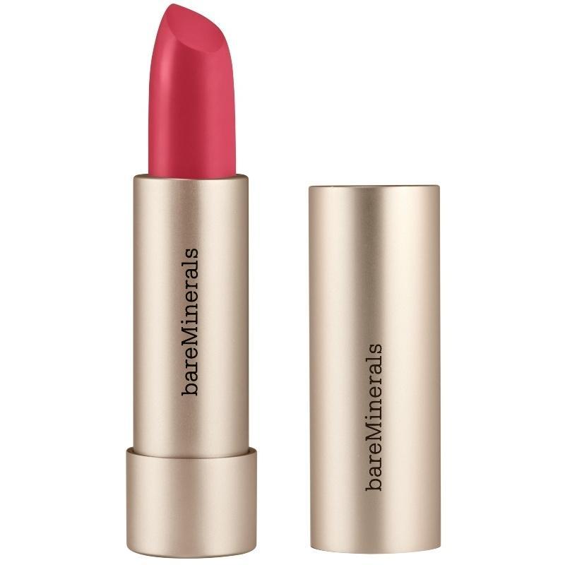 Bare Minerals Mineralist Hydra-smoothing Lipstick 36 Gr - Confidence