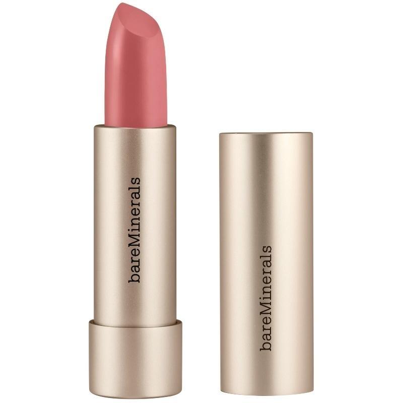 Bare Minerals Mineralist Hydra-smoothing Lipstick 36 Gr - Grace