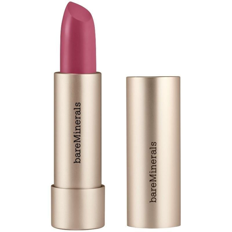 Bare Minerals Mineralist Hydra-smoothing Lipstick 36 Gr - Honesty U