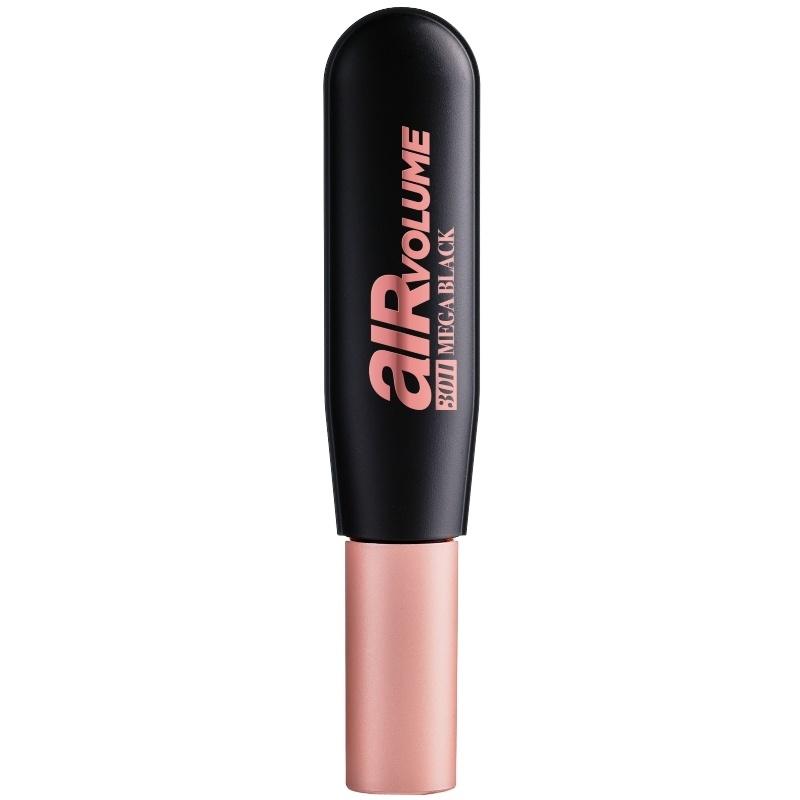 L'Oréal Paris Air Volume Mega Mascara 30h - Ekstra Sort