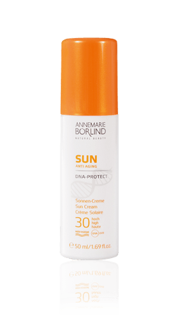 A B?rlind Sun Anti Age Cream Spf 30 Dna Protect - 50 Ml