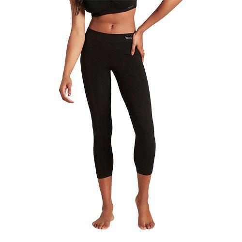 34 High-waist Shorts Black Str Xs Motivate