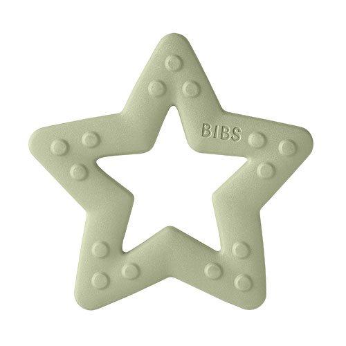 Bibs Baby Bitie Star Sage