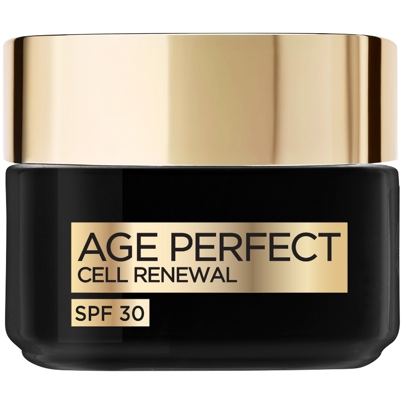 L'Oréal Paris Age Perfect Dagcreme SPF 30 - 50 ml