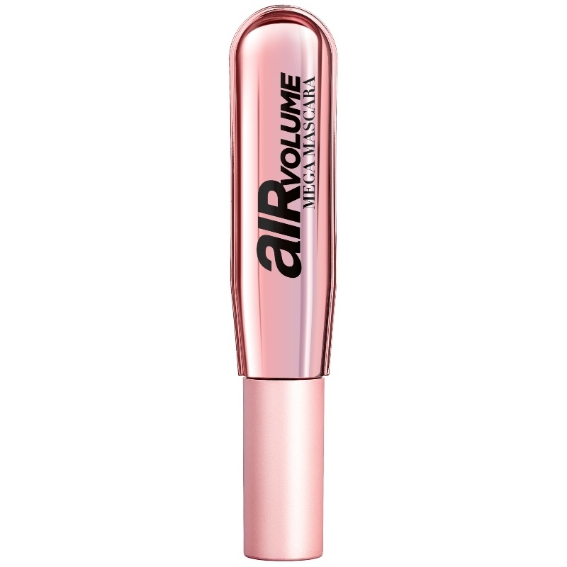 L'Oréal Paris Air Volume Mega Mascara - Sort 94 ml