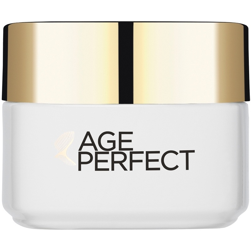 L'Oréal Paris Age Perfect Dagcreme 50 ml - Anti-Age Pleje