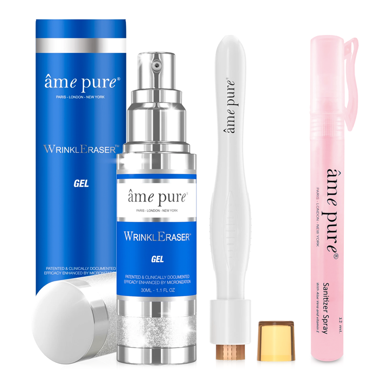?me Pure Cit Pen Basic Kit