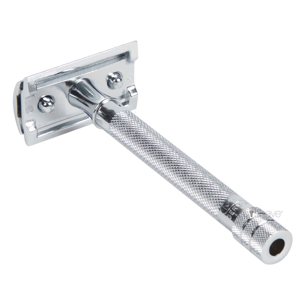 Merkur 23c De-skraber Lang