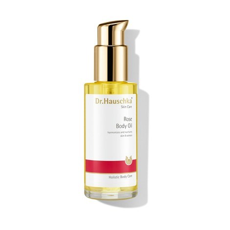 Dr Hauschka - Rosenolie - 75 Ml