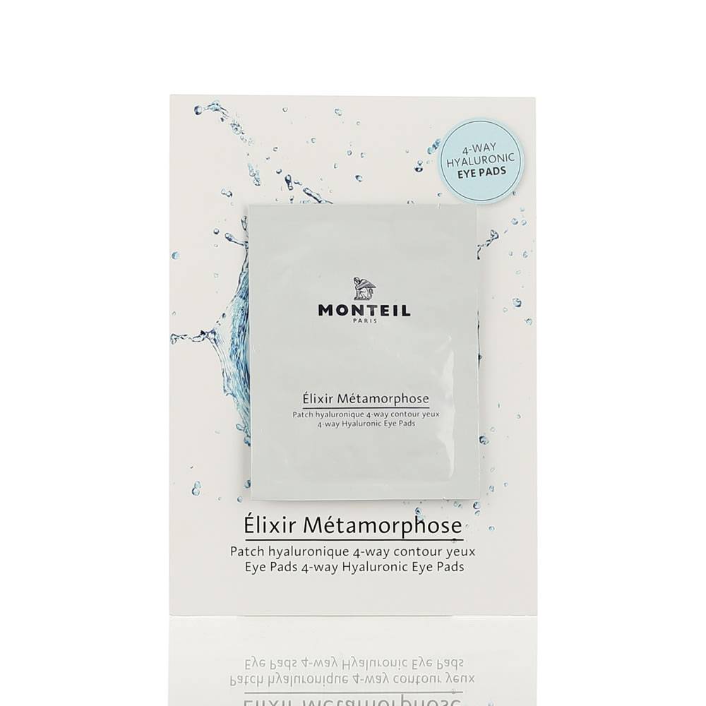 ?lixir M?tamorphose 4-way Hyaluronic Eye Pads