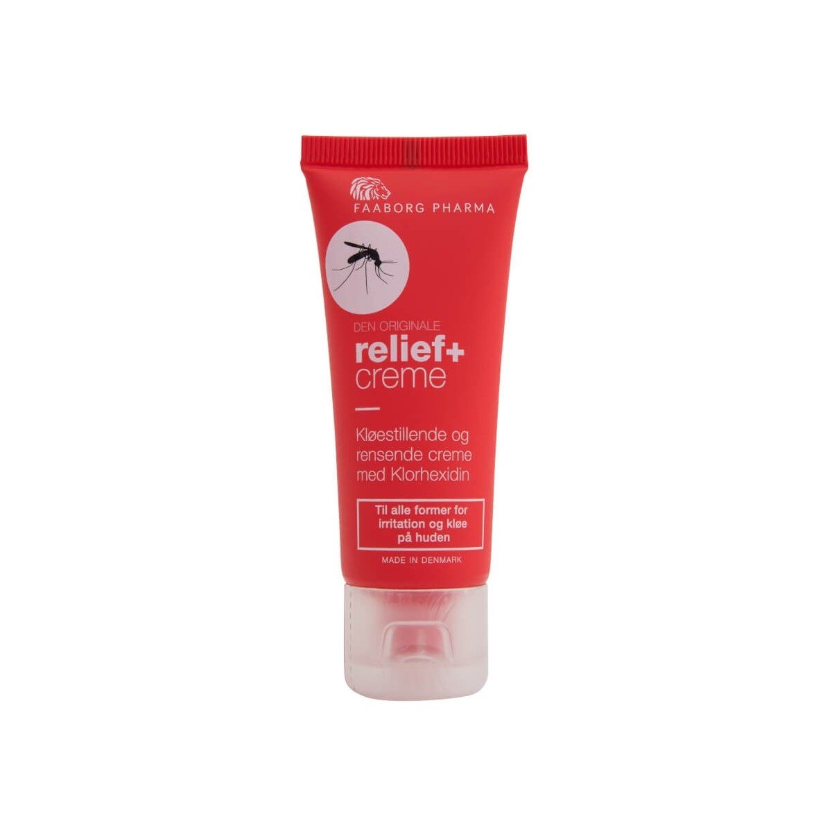 ?faaborg Pharma Relief Creme 100ml