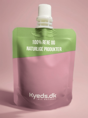 Abrikoskerneolie øko