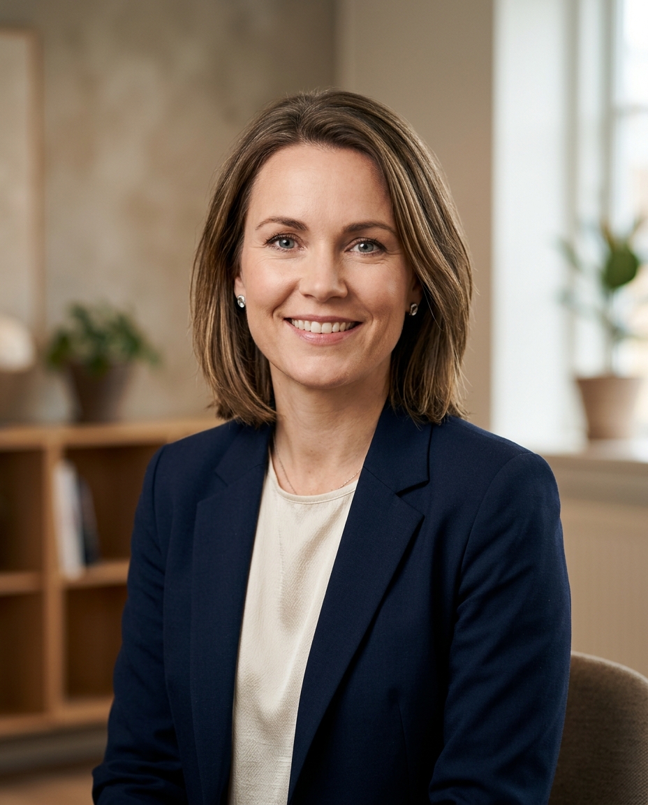 Louise Stougaard