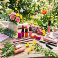 Sommermakeup trends – friske farver og langvarigt hold